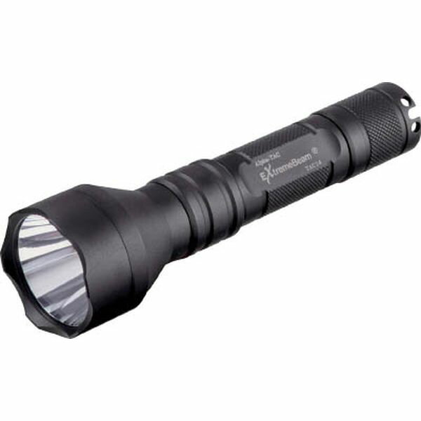 【メーカー在庫あり】 Extremebeam社 ExtremeBm TAC24SWAT EBAAB21 HD