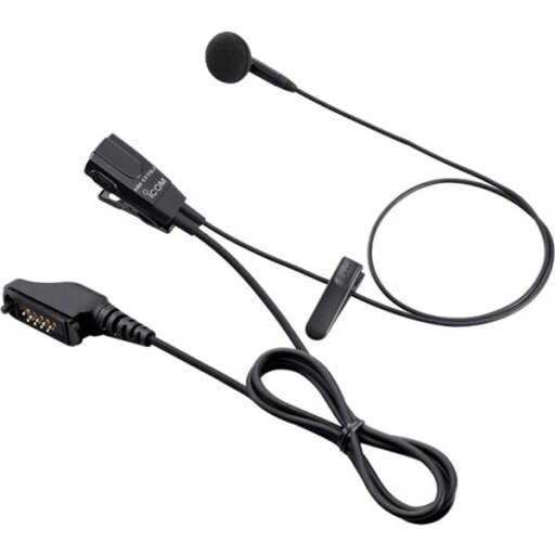 【メーカー在庫あり】 HM177SJ アイコム(株) アイコム イヤホン付タイピン型マイク HM-177SJ HD店 【メーカー在庫あり】 HM177SJ アイコム(株) アイコム イヤホン付タイピン型マイク HM-177SJ HD店
