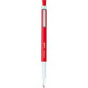 【メーカー在庫あり】 MH500.15 三菱鉛筆(株) uni ユニホルダー 赤 MH5001P.15 HD店