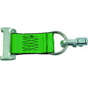 【メーカー在庫あり】 PCHDSR オールセーフ(株) allsafe ロープタイオフ PCH-DSR HD店