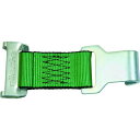【メーカー在庫あり】 PCHFH オールセーフ(株) allsafe ロープタイオフ PCH-FH HD店