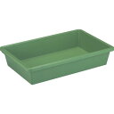 【メーカー在庫あり】 R100 リス興業(株) リス プラ舟 100L R-100 HD店