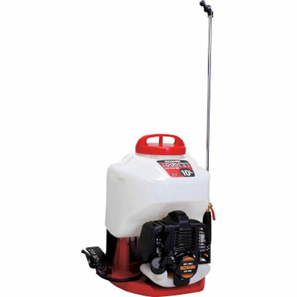 【メーカー在庫あり】 (株)工進 工進 ガーデンスプレイヤー ES-10C HD