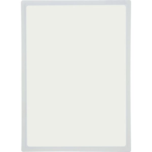 【メーカー在庫あり】 PDA36 (株)光 光 ポケットパッド 白 A3サイズ PDA3-6 HD店