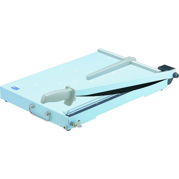 【メーカー在庫あり】 SA202 オープン工業(株) OP スチール裁断機A3 SA-202 HD店