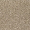 【メーカー在庫あり】 PX3008 ワタナベ工業(株) ワタナベ タイルカーペット ブラウン 50cm×50cm PX-3008 HD店