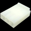 【メーカー在庫あり】 319103P1 日本モレックス合同会社 molex 3191プラグ ハウジング 3191-03P1 HD店
