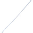 【メーカー在庫あり】 PLT.7MCJ ナイロン結束バンド ナチュラル (100本入) 幅2.3mm PLT.7M-CJ HD店