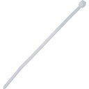 【メーカー在庫あり】 PLT1MCJ ナイロン結束バンド ナチュラル (100本入) 幅2.5mm PLT1M-CJ HD店
