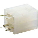 【メーカー在庫あり】 日本モレックス合同会社 molex 5566ストレートヘッダー 5566-04A HD