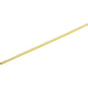 【メーカー在庫あり】 OUE0100002 トラスコ中山(株) TRUSCO ウレタンゴム 円柱 Φ10X200mm OUE01000-02 HD店