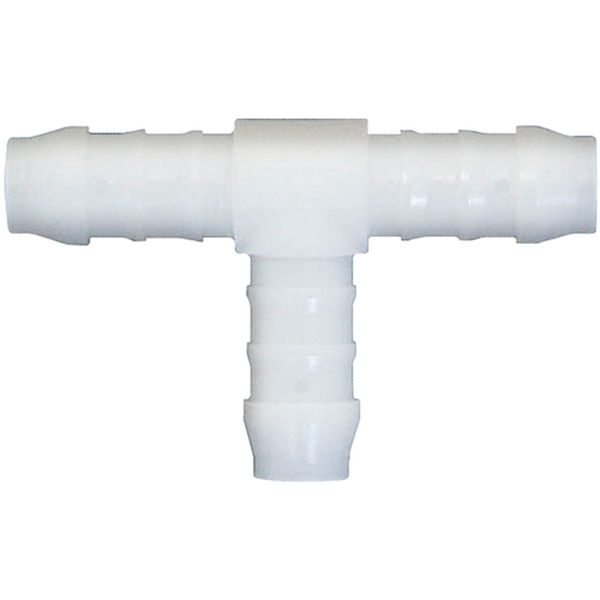 【メーカー在庫あり】 (株)タカギ タカギ T型ホース継手(12mm) QG400T12 HD店