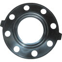 【メーカー在庫あり】 積水化学工業(株) エスロン パッキン EPDM JIS10K 80A PE80C HD店