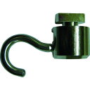 【メーカー在庫あり】 PT1FB トーソー(株) TOSO ピクチャーレールT-1 フックB(389288) PT1-FB HD店