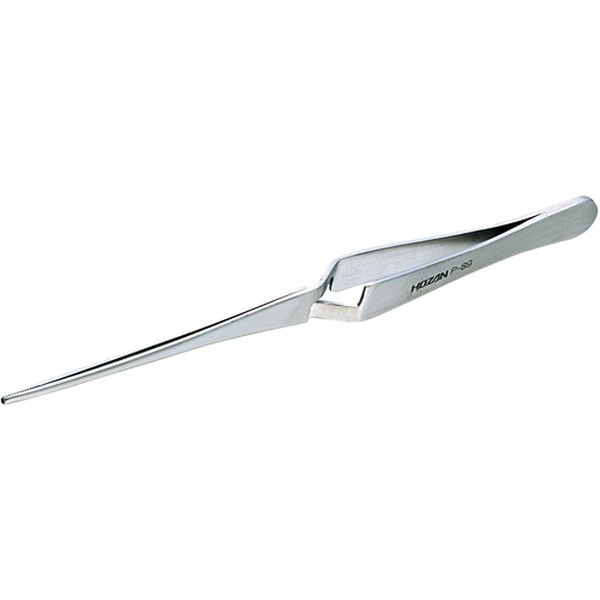 【メーカー在庫あり】 P89 ホーザン(株) HOZAN 逆作用ピンセット P-89 HD店