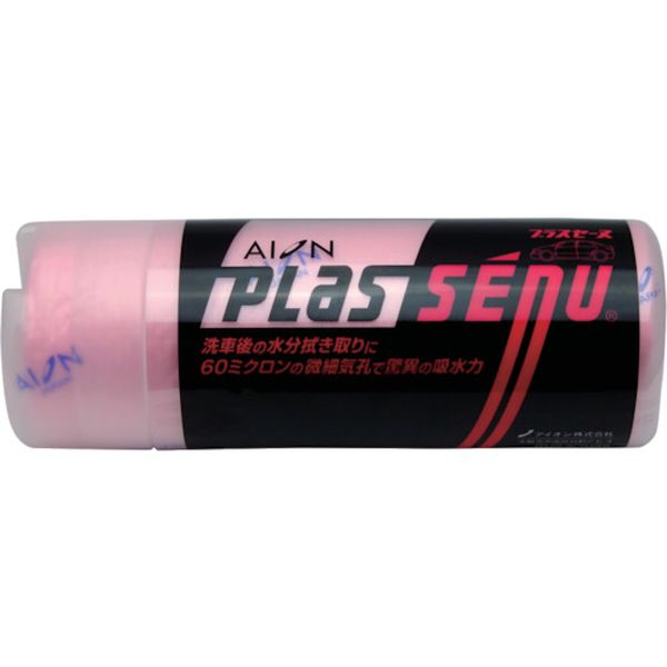 【メーカー在庫あり】 R302P アイオン(株) AION プラスセーヌ レギュラーサイズ ピンク 
