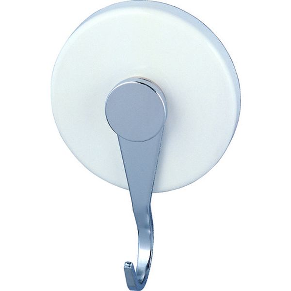 【メーカー在庫あり】 OH28M オート(株) オート 強力マグネットフック10kg白 OH-28M HD店