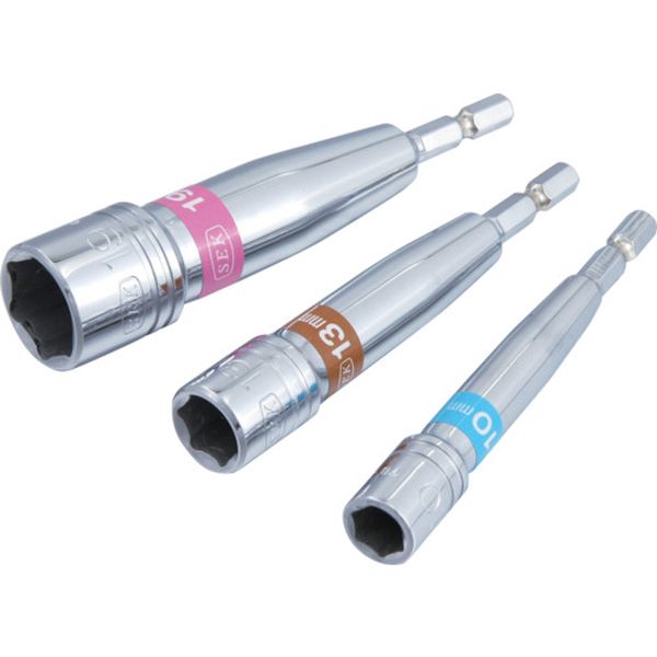 【メーカー在庫あり】 スエカゲツール(株) スエカゲ 電動ソケット17MM OPS004 HD店