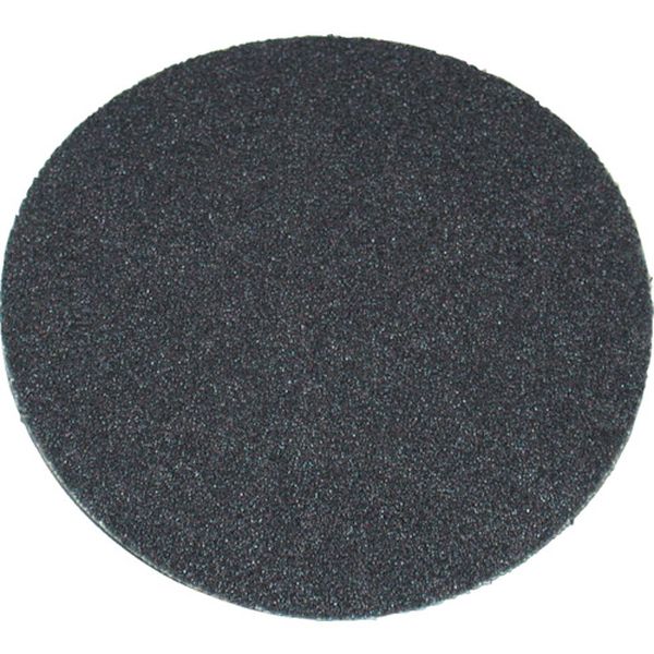 【メーカー在庫あり】 柳瀬(株) ヤナセ アランダム丸シート Φ50 ＃400 10枚入り PD50A12 HD店