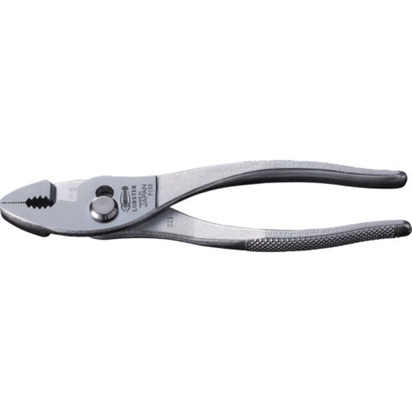 【メーカー在庫あり】 (株)ロブテックス エビ 強力型プライヤー 150mm P150 HD店