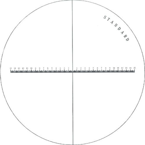【メーカー在庫あり】 S200 (株)京葉光器 リーフ ガラススケール S-200 S-200 HD店
