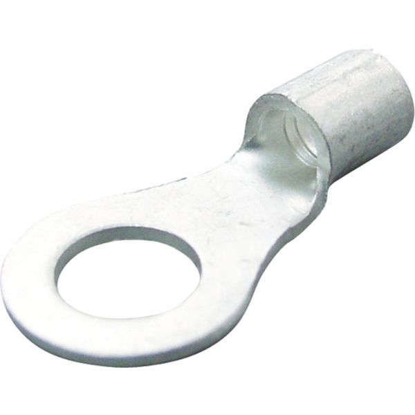 【メーカー在庫あり】 R5.510 (株)ニチフ ニチフ 裸圧着端子 R形(100P)より線2.63〜6.64 外寸15 R 5.5-..