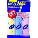 【メーカー在庫あり】 R322TK アイオン(株) AION プラスセーヌ お得用 レギュラーサイズ3色セット R322-TK HD店