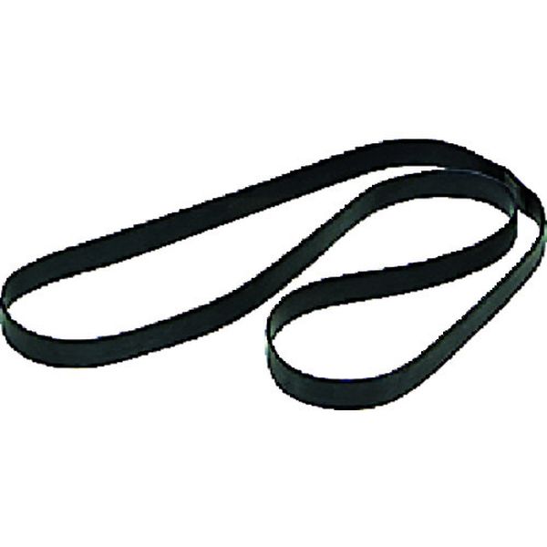 ・チューブ再生品と違い日光・オゾンに強く屋外での使用に最適です。・色：黒・切幅(mm)：17・幅(mm)：17・折径(mm)：900・厚さ(mm)：1.5・リングタイプ・合成ゴム・生産国 日本・JANコード 4971620180198・質量 250g・コード：127-6255 ・品目：EDAE900ED-AE900楽天 HD店