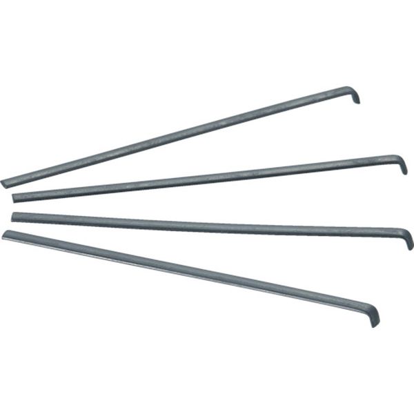 【メーカー在庫あり】 PT48K トラスコ中山(株) TRUSCO 折れ込みタップ除去工具 四本爪替爪 8mm 5/16用 PT4-8K HD店