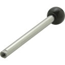【メーカー在庫あり】 QLRCS08150 (株)イマオコーポレーション イマオ リーチクランプ専用シャフト 全長169mm QLRCS-08150 HD店