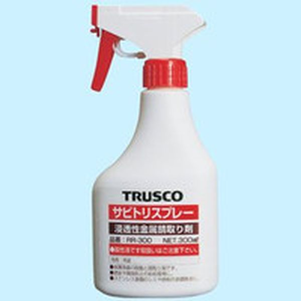 y[J[݌ɂz RR300 gXRR() TRUSCO TrgXv[ 300ml RR-300 HDX