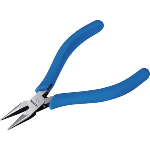 【メーカー在庫あり】 P35 ホーザン(株) HOZAN ミニチュアラジオぺンチ 116mm P-35 HD店