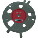 【メーカー在庫あり】 PSLPEL パンドウイットコーポレーション パンドウイット エアーカプラ用ロックアウト (1個=1袋) PSL-PEL HD店