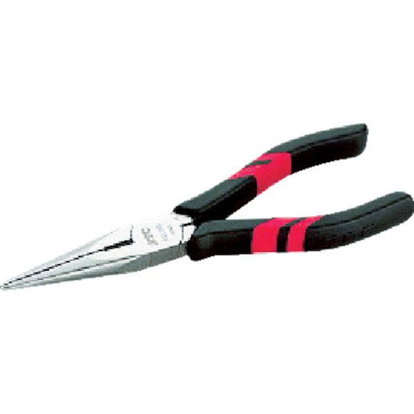 【メーカー在庫あり】 PSL200 京都機械工具(株) KTC ラジオペンチ(スタンダードタイプ) 全長205mm PSL-..