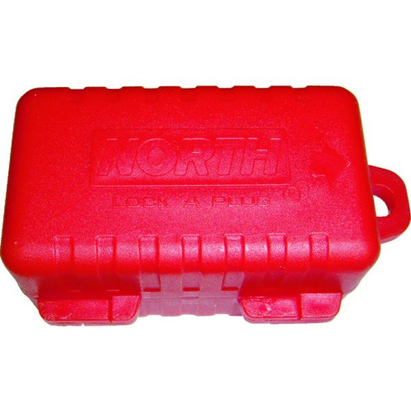 ・120V(PSL-CL110用)及び240〜480V(PSL-CL480用)のプラグを包み込んでロックアウトします。・ロックアウト用コンセントロックアウト・色：赤・A(mm)：50.8・寸法(mm)B：50.8・寸法(mm)C：88.9・D(mm)：12.7・適合プラグ：120V用・使用可能パドロックシャックル径Φ9.7mm以下・ポリプロピレン(PP)・生産国 アメリカ・JANコード 0074983241415・質量 58g・コード：403-7669 ・品目：PSLCL110PSL-CL110楽天 HD店　
