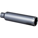 【メーカー在庫あり】 (株)ミヤナガ ミヤナガ ALC用コアドリル ポリカッター Φ55 PCALC55C HD店