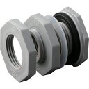 【メーカー在庫あり】 PEFITTING25AFKM スイコー(株) スイコー PEフィッティング 25A FKM PE FITTING 25A FKM HD店