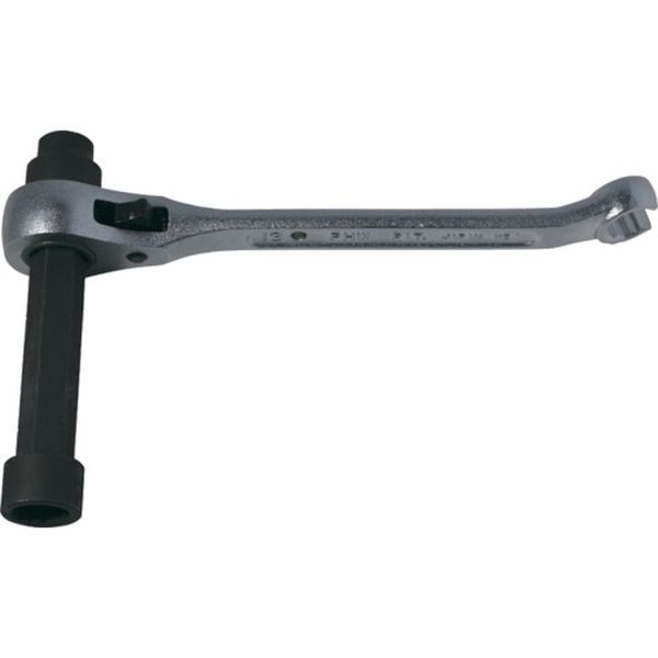 【メーカー在庫あり】 PHW1013L トップ工業(株) TOP スライド吊バンドレンチ 10X13mm PHW-1013L HD店