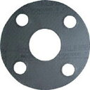 【メーカー在庫あり】 PSM10K50A クリンガー社 クリンガー 膨張黒鉛ガスケット(ステンレス爪付鋼板入り) 5枚入り 50A PSM-10K-50A HD...