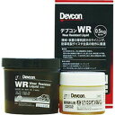【メーカー在庫あり】 WR500 (株)ITWパフォーマンスポリマー デブコン WR 500g液状 WR-500 HD店