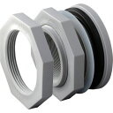 【メーカー在庫あり】 PEFITTING80AFKM スイコー(株) スイコー PEフィッティング 80A FKM PE FITTING 80A FKM HD店