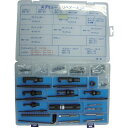 【メーカー在庫あり】 日本スプリュー(株) スプリュー スプリュー加工具 リペアキット REK0310 HD店