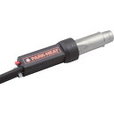 【メーカー在庫あり】 PHW72 (株)パーカーコーポレーション パークヒート PHW7型 熱風ヒーター 200V PHW7-2 HD店