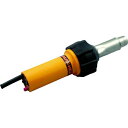 【メーカー在庫あり】 PHW11 (株)パーカーコーポレーション パークヒート ハンディ熱風機 PHW1-1型 100V 1370W PHW1-1 HD店