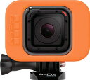 【メーカー在庫あり】 (株)タジマモーターコーポレーショ GoPro フローティー for HERO4 Session ARFLT-001 HD(2)