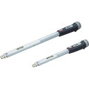 【メーカー在庫あり】 TONE(株) TONE プレセット形トルクレンチ(ダイレクトセット・差替式) トルク調整範囲3〜13N・m T8D13 HD店