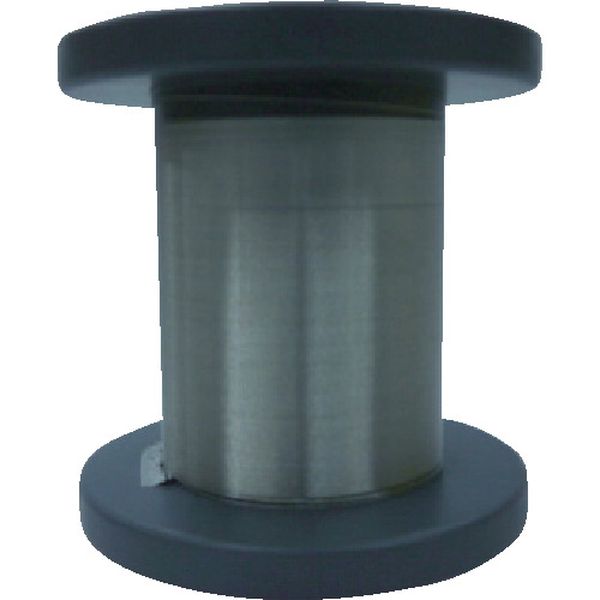 【メーカー在庫あり】 SB01850M 大阪コートロープ(株) O.C.R SUSワイヤロープ0.18mm 7×7 50m巻コート無 SB-018-50M HD...