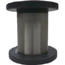 【メーカー在庫あり】 大阪コートロープ(株) O.C.R SUSワイヤロープ0.18mm 7×7 50m巻コート無 SB-018-50M HD