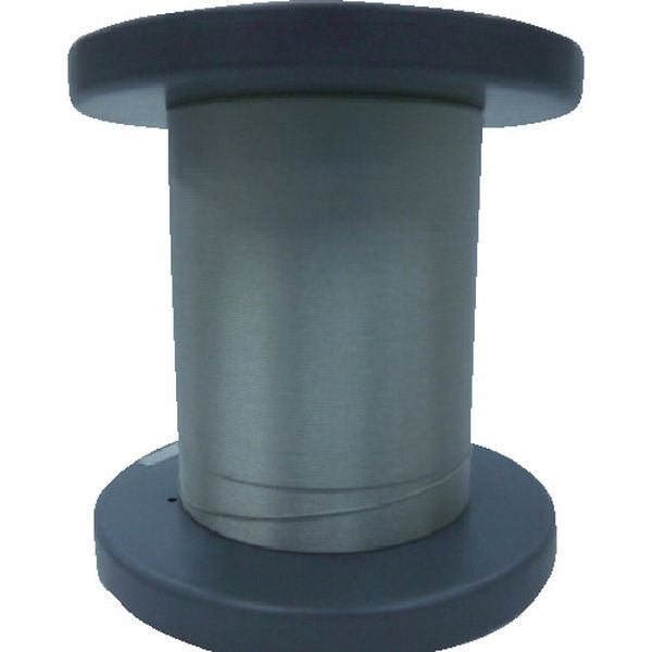 【メーカー在庫あり】 SB03650M 大阪コートロープ(株) O.C.R SUSワイヤロープ0.36mm 7×7 50m巻コート無 SB-036-50M HD...