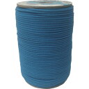 【メーカー在庫あり】 PAC407 (株)ユタカメイク ユタカメイク アクリルカラーボビン巻 3mm×150m スカイブルー PAC-407 HD店
